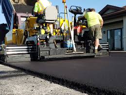 Driveway Snow Removal Preparation in Whitesburg, KY